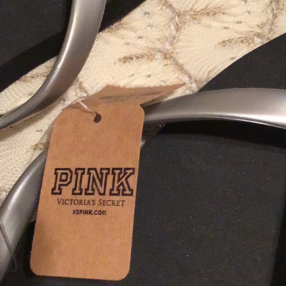 Pink Sandals - Picture 5 of 8